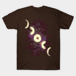 Donut Phases T-Shirt